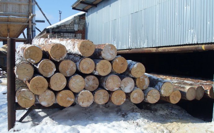 Оцилиндровка, оцилиндровка бревен, дома из оцилиндрованного бревна